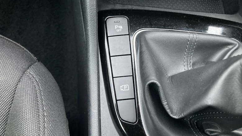 Hyundai TUCSON 1.6 TGDi SE Connect 5dr 2WD Petrol Estate